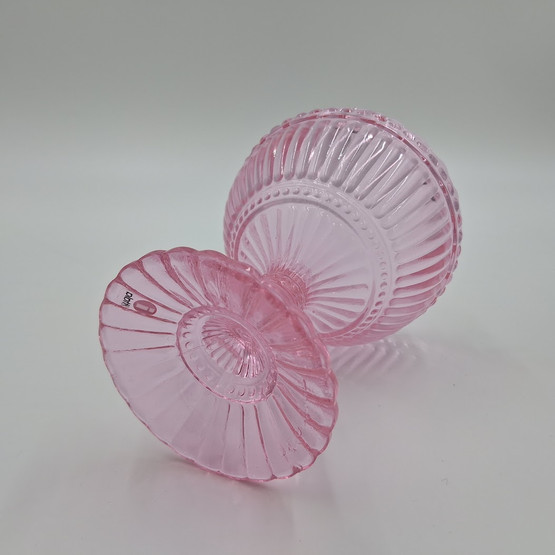 Mariskooli, Pinkki, Marimekko