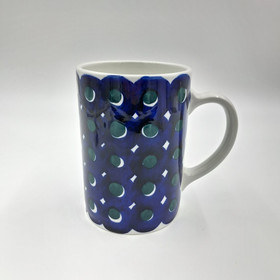 Mug, Haarikka, big, design Gunvor Olin-Grönqvist