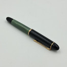 Täytekynä, Pelikan 140, kärki 14k kultaa