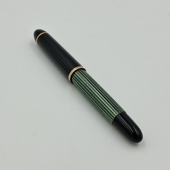 Täytekynä, Pelikan 140, kärki 14k kultaa