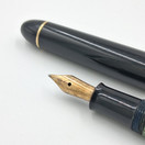 Täytekynä, Pelikan 140, kärki 14k kultaa
