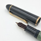 Täytekynä, Pelikan 140, kärki 14k kultaa