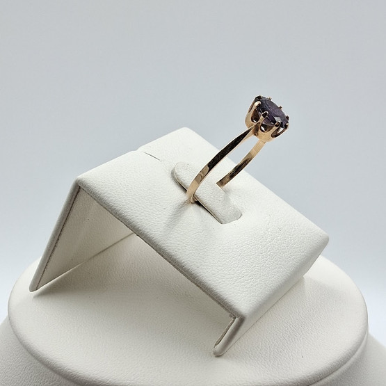 Sormus, 14k kultaa