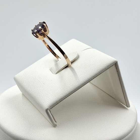 Sormus, 14k kultaa