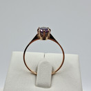 Sormus, 14k kultaa