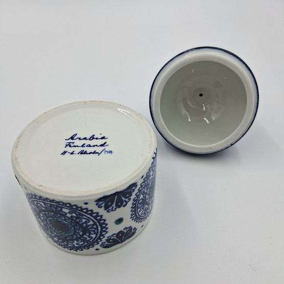 Rasia, Venus, Arabia, design Hilkka-Liisa Ahola