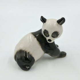 Figure, Panda, Lomonosov