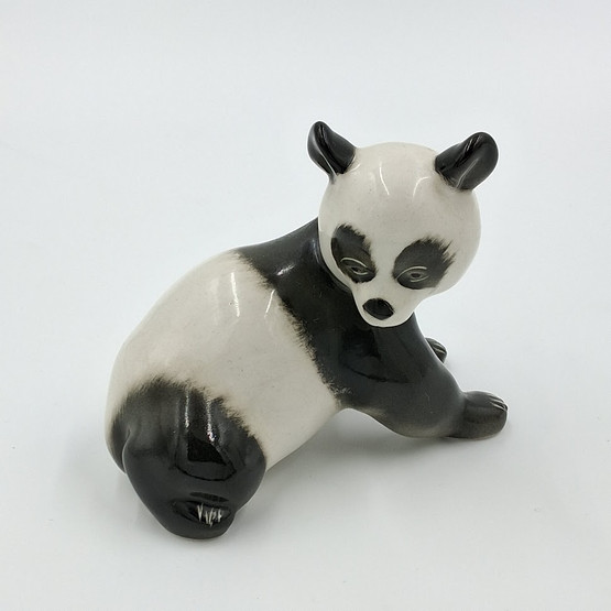 Figuuri, Panda, Lomonosov