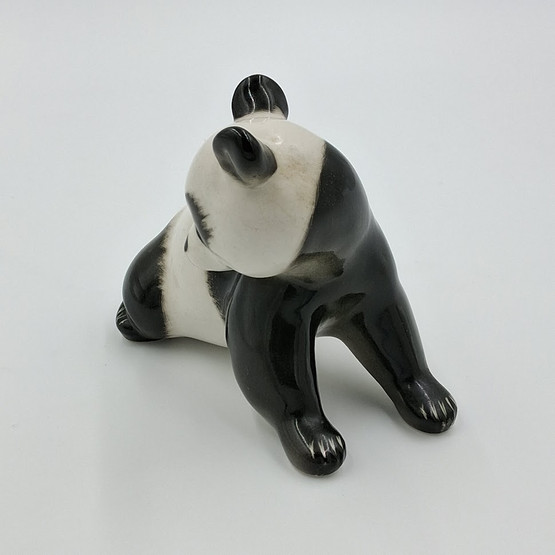 Figuuri, Panda, Lomonosov