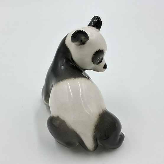 Figuuri, Panda, Lomonosov