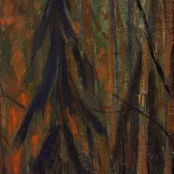 Taulu, sign. Nikolai Lehto -59