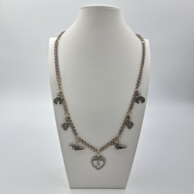 Necklace, Aarrekääty, Kalevala Koru, silver