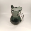 Kaadin, Nuutajärvi, sign. Oiva Toikka