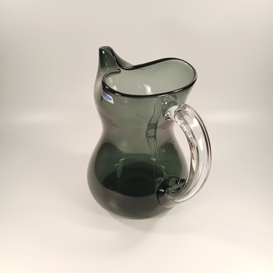 Kaadin, Nuutajärvi, sign. Oiva Toikka