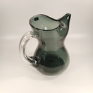 Kaadin, Nuutajärvi, sign. Oiva Toikka