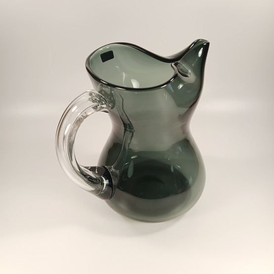 Kaadin, Nuutajärvi, sign. Oiva Toikka