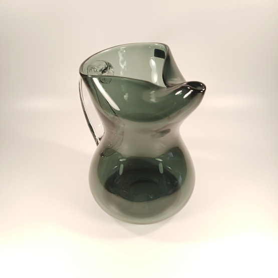 Kaadin, Nuutajärvi, sign. Oiva Toikka