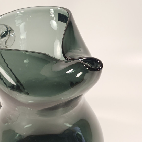 Kaadin, Nuutajärvi, sign. Oiva Toikka