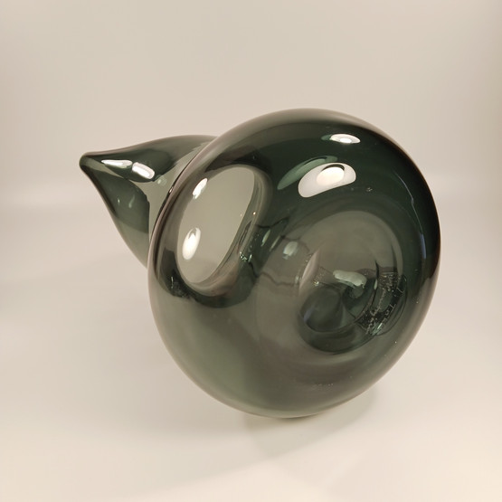 Kaadin, Nuutajärvi, sign. Oiva Toikka