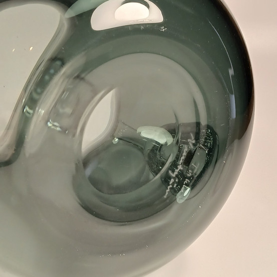 Kaadin, Nuutajärvi, sign. Oiva Toikka