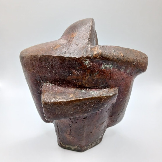 Veistos, Maarit Nissilä