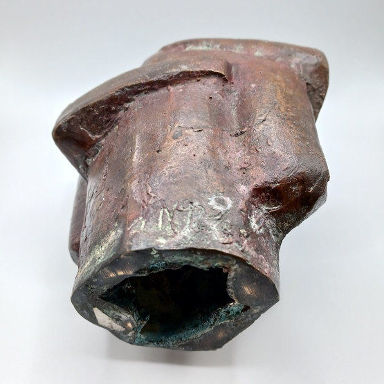 Veistos, Maarit Nissilä