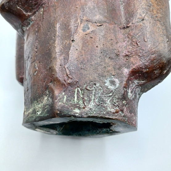 Veistos, Maarit Nissilä