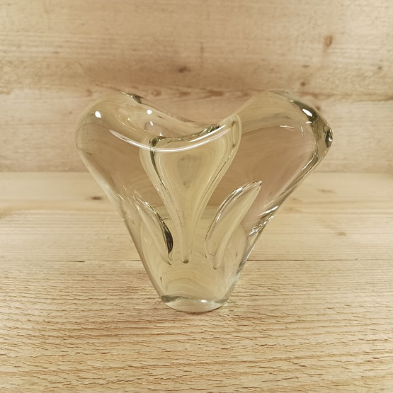 Maljakko, Nuutajärvi, J. Niemi