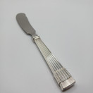 Veitsi, Tähkä, hopeaa