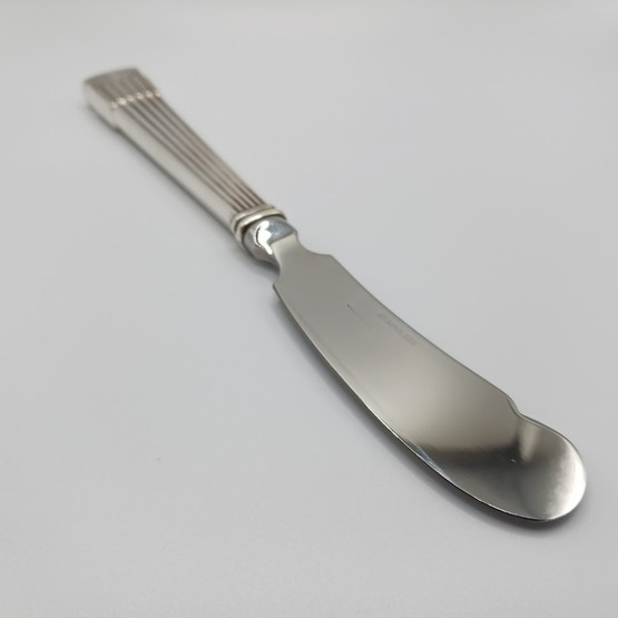 Veitsi, Tähkä, hopeaa