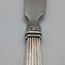 Veitsi, Tähkä, hopeaa