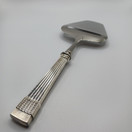 Juustohöylä, Tähkä, hopeaa