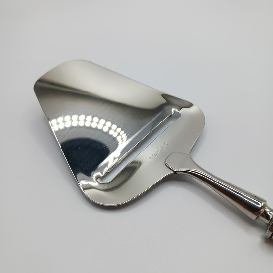 Juustohöylä, Tähkä, hopeaa