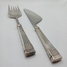 Ottimet, Tähkä, hopeaa