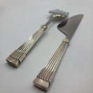 Ottimet, Tähkä, hopeaa