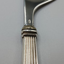 Ottimet, Tähkä, hopeaa