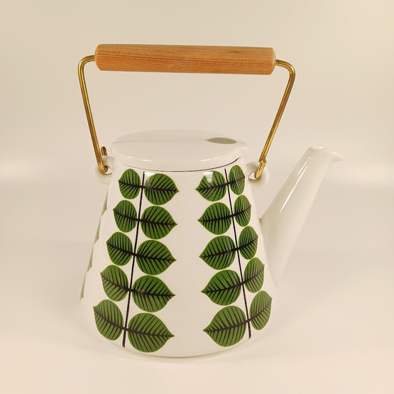 Berså-kannu, Gustavsberg