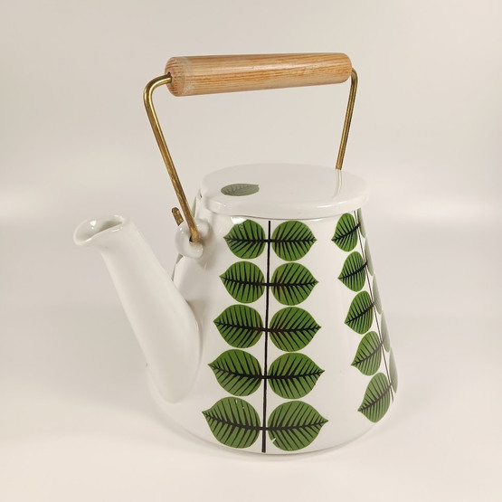 Berså-kannu, Gustavsberg