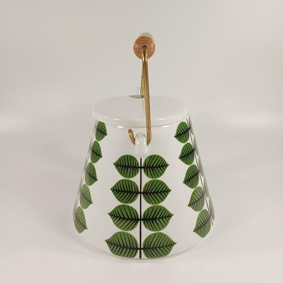 Berså-kannu, Gustavsberg