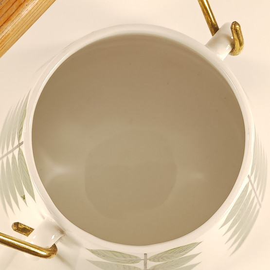 Berså-kannu, Gustavsberg