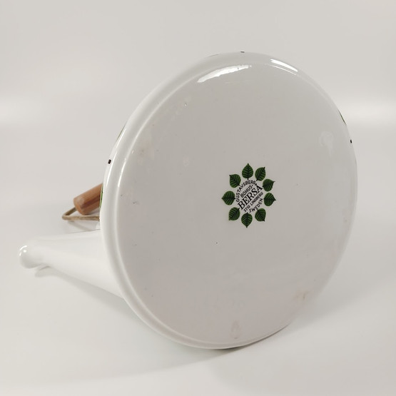 Berså-kannu, Gustavsberg