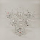 Snapsilasi 6kpl, Marski, Iittala