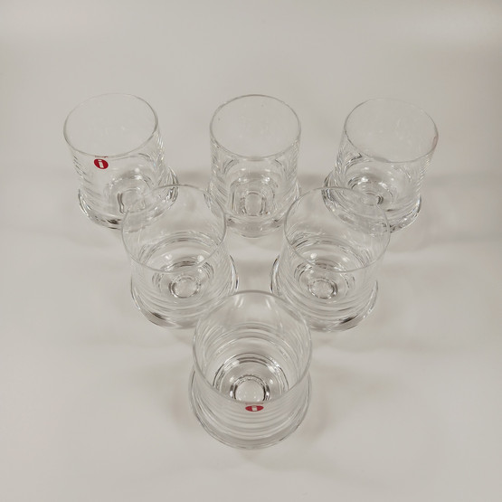 Snapsilasi 6kpl, Marski, Iittala