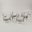 Juomalasi 4kpl, Paula, Iittala