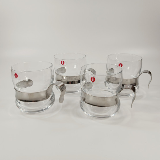 Juomalasi 4kpl, Paula, Iittala