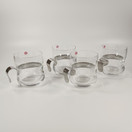 Juomalasi 4kpl, Paula, Iittala
