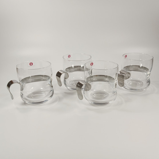 Juomalasi 4kpl, Paula, Iittala