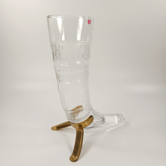 Olutsarvi, Harald, Iittala