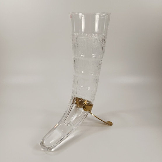 Olutsarvi, Harald, Iittala