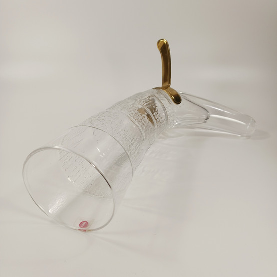 Olutsarvi, Harald, Iittala